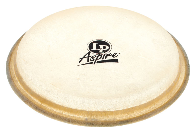 LP A663A Bongo Head Aspire 6 3/4"