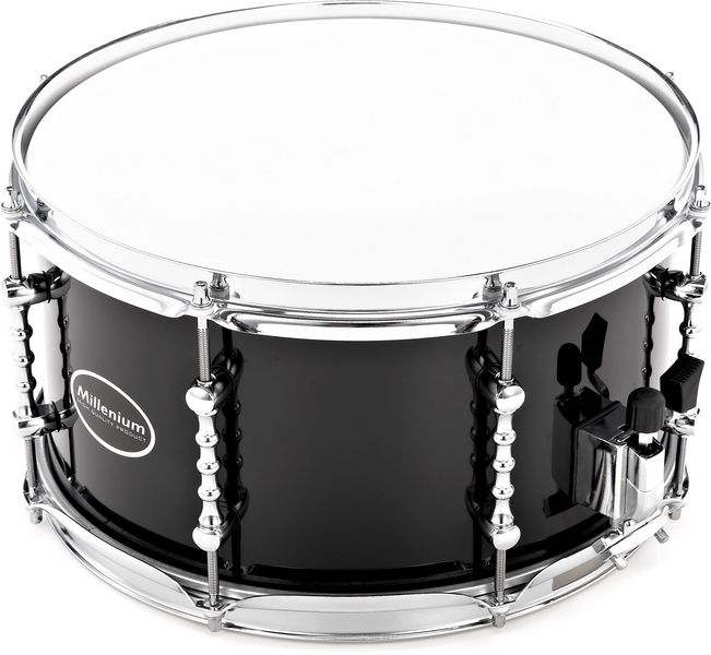 Millenium 13"x07" Mahogany Snare #11