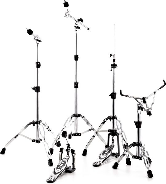 Millenium 202CH Hardware Set Light
