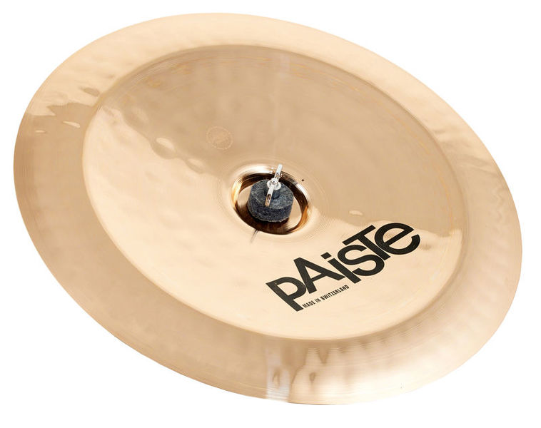Paiste 16" PST8 Reflector China