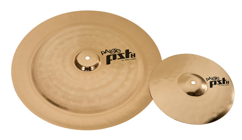 Paiste PST8 Reflector Effect Set
