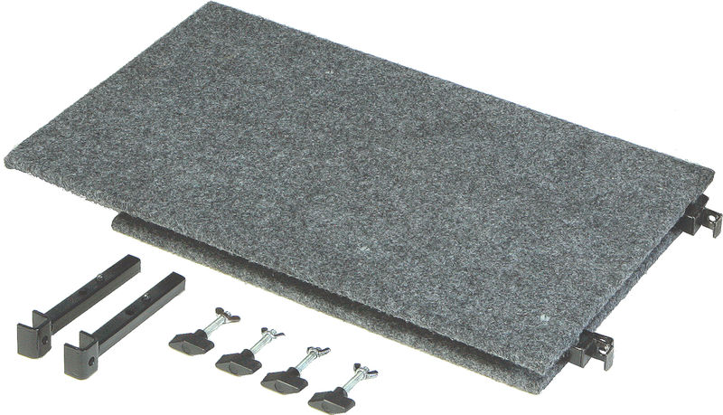 RockNRoller RSH10 Shelf for (R8, R10, R12)
