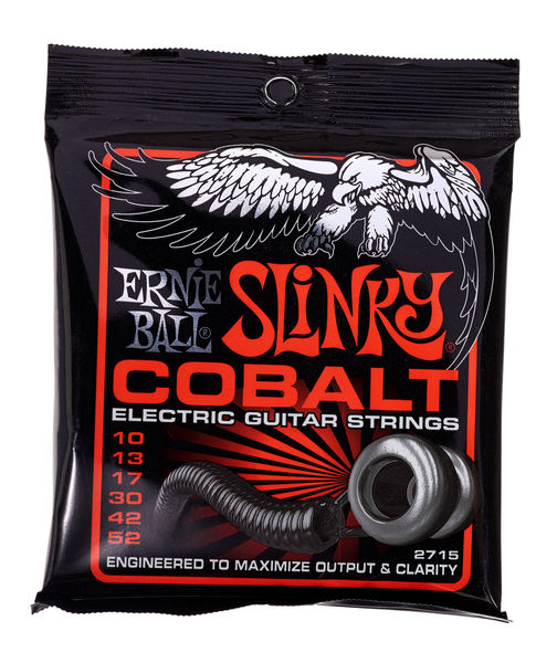 Ernie Ball 2715