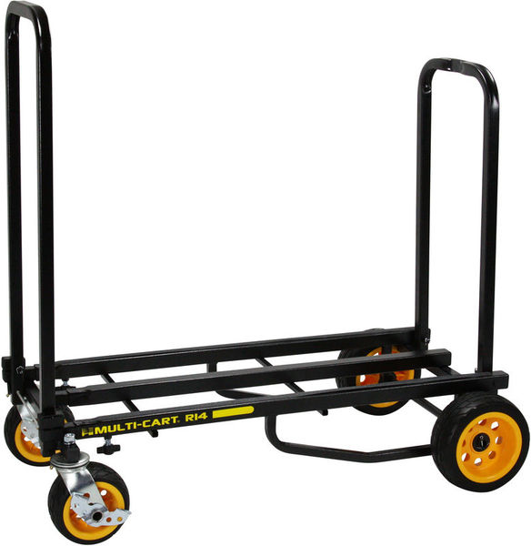 RockNRoller R14G