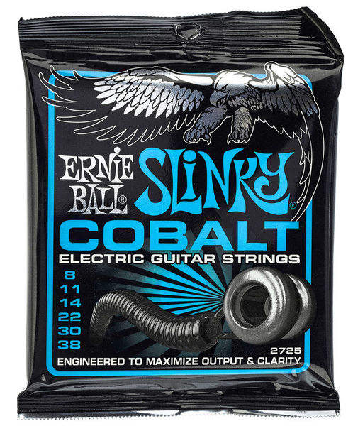 Ernie Ball 2725