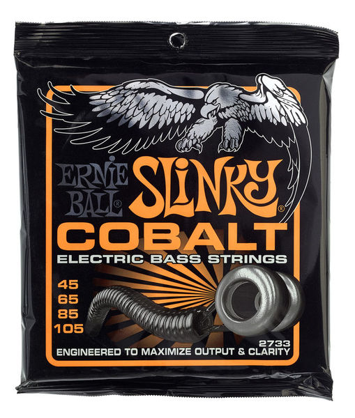 Ernie Ball 2733