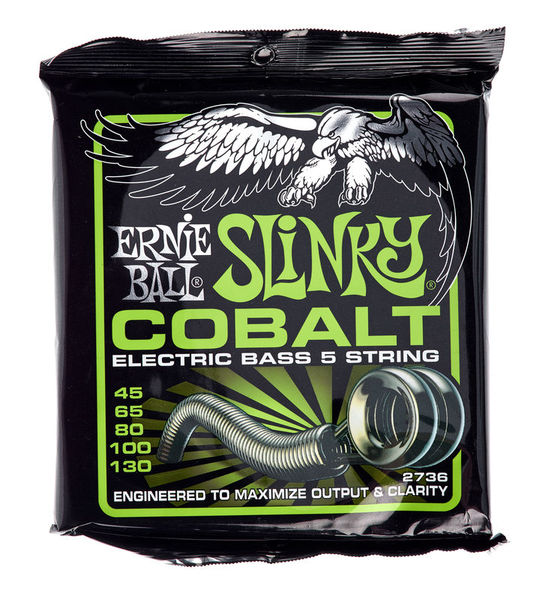 Ernie Ball 2736