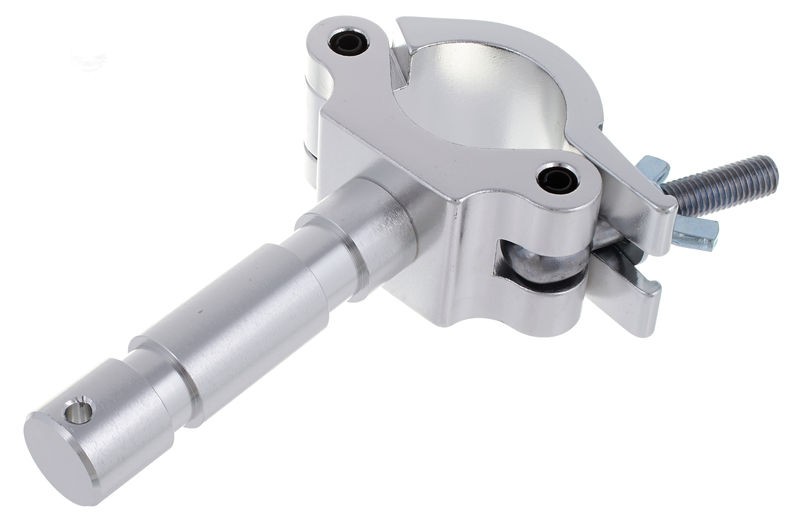 Global Truss 822 Truss Support - TV Spigot