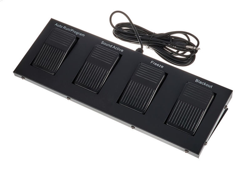 Stairville Stage TRI LED Bundle Remote