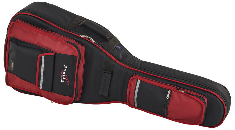 Hanika Gigbag