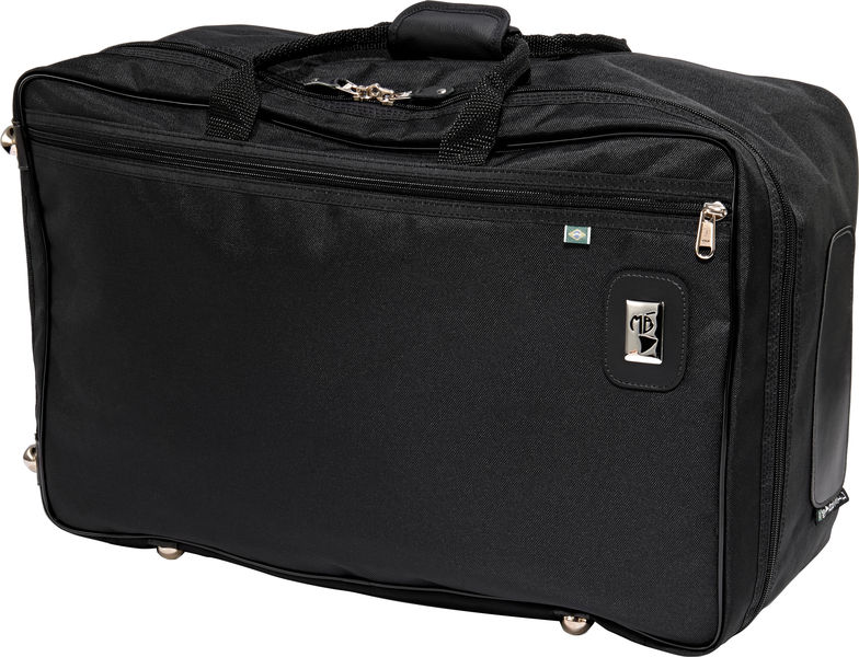 Marcus Bonna MB-04N Cover for Case black