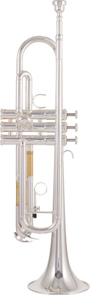 Yamaha YTR-3335S Trumpet