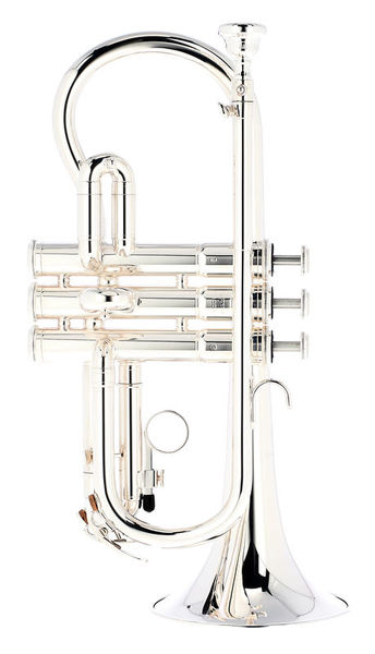 Yamaha YCR-2610 SIII Cornet