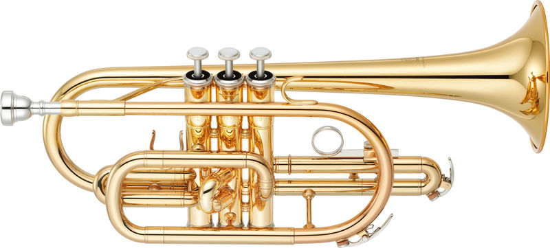 Yamaha YCR-2310 III Cornet