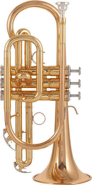 Yamaha YCR-4330 GII Cornet