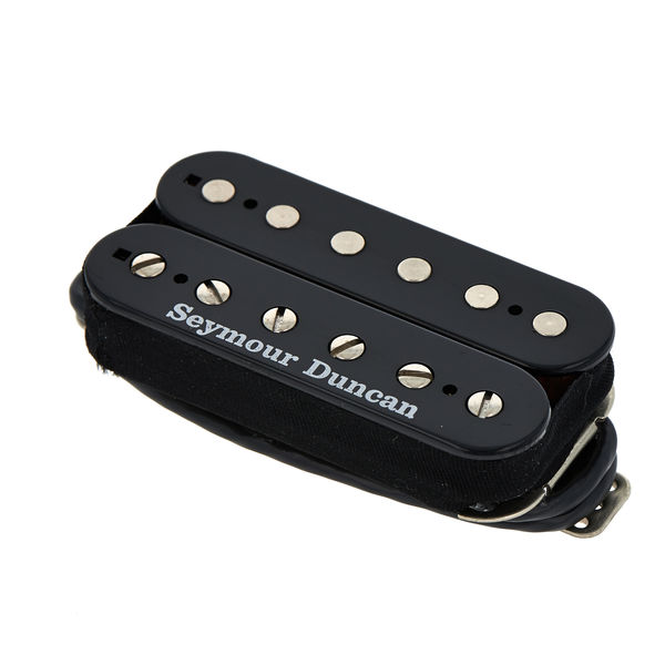 seymour duncan 59 custom hybrid