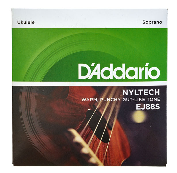 Daddario EJ88S