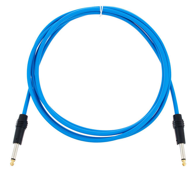 Sommer Cable Spirit Blue Line Guitar 3m