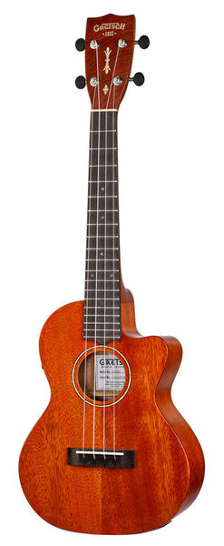 Gretsch G9121-A.C.E. Tenor DLX Ukulele