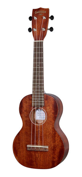 Gretsch G9110 Std. Concert Ukulele