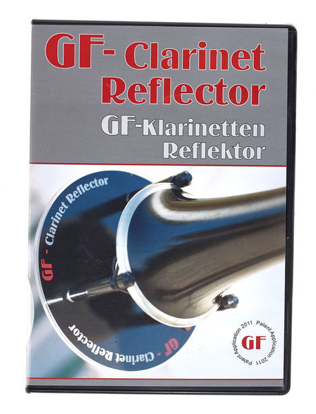 GF Reflektor GFR-82-1.5-B