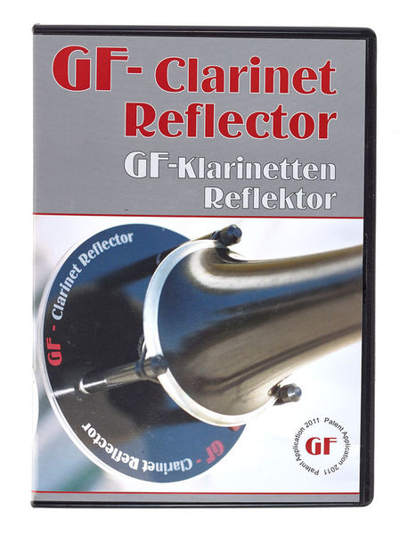 GF Reflektor GFR-80-4.5-B
