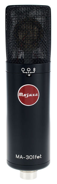 Mojave MA-301fet