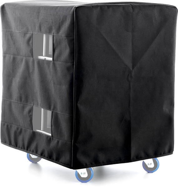 Thomann Cover Pro TP 118/800 Wheel