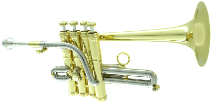 Carol Brass CPC-3335-YLS-Bb/A-L