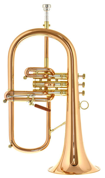 Carol Brass CFL-9990-RSS-Bb-L