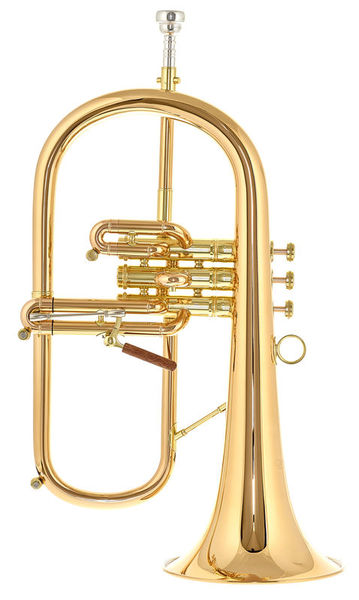 Carol Brass CFL-8880-GSS-Bb-L
