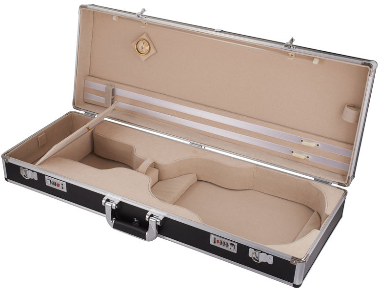 Roth & Junius RJVAC Viola Flightcase