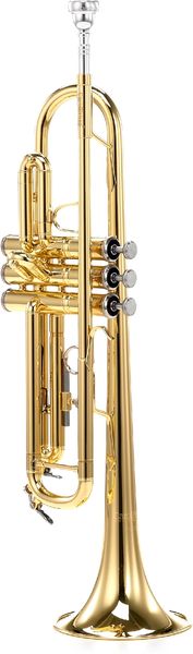Carol Brass CTR-2000H-YSS-Bb-L