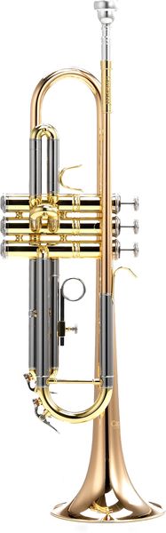 Carol Brass CTR-3250H-GSS-Bb-L