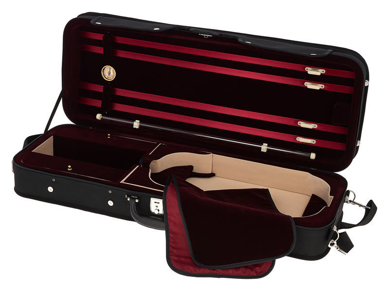 Roth & Junius RJVAC Viola Case Giocoso