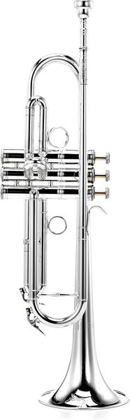 Carol Brass CTR-5000L-YST-Bb-S