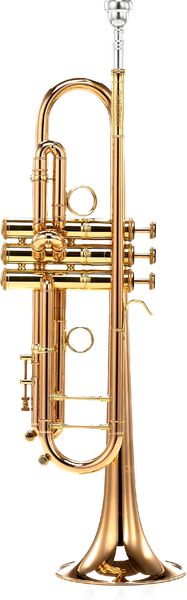 Carol Brass CTR-8880H-GST-Bb-L
