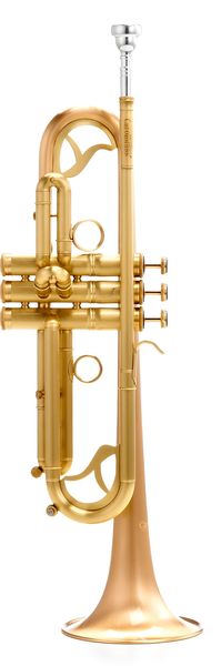 Carol Brass CTR-7000L-GLT-Bb-SL