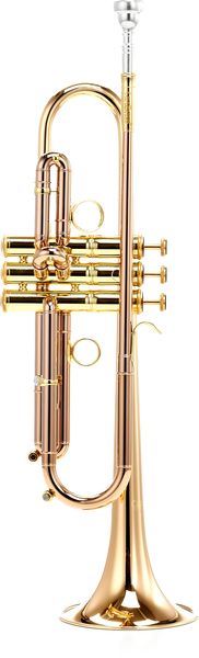 Carol Brass CTR-1110L-GST-Bb-L