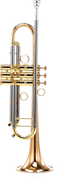 Carol Brass CTR-6280H-GSS-Bb-L