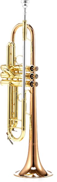 Carol Brass CTR-5060H-RSM-Bb-L
