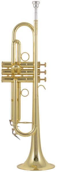 Carol Brass CTR-5000L-YST-Bb-L