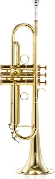 Carol Brass CTR-5000L-YLS-Bb-L