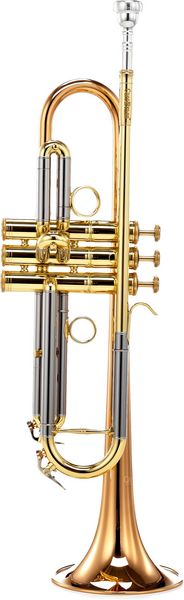 Carol Brass CTR-5200L-RSM-Bb-L