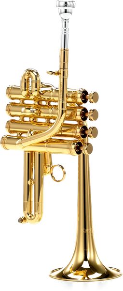 Carol Brass CPC-7775-YLS-Bb/A-L