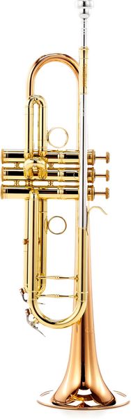 Carol Brass CTR-5062H-RLM-Bb-L