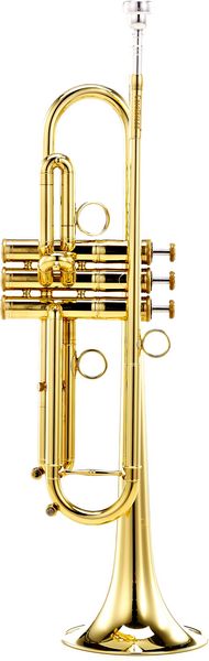 Carol Brass CTR-4000H-YSS-Bb-L