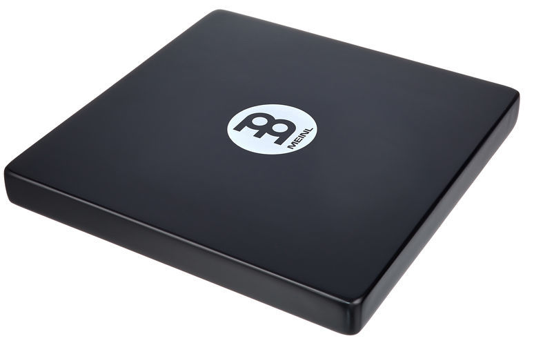 Meinl TCAJ1BK Travel Cajon