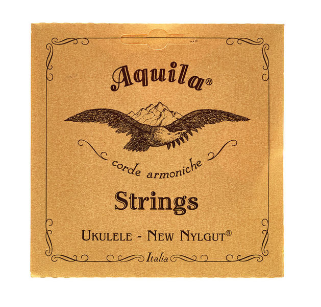 Aquila Soprano Low-G Regular Nylgut