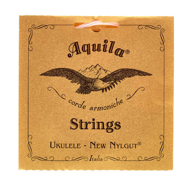 Aquila Concert Low-G Regular Nylgut